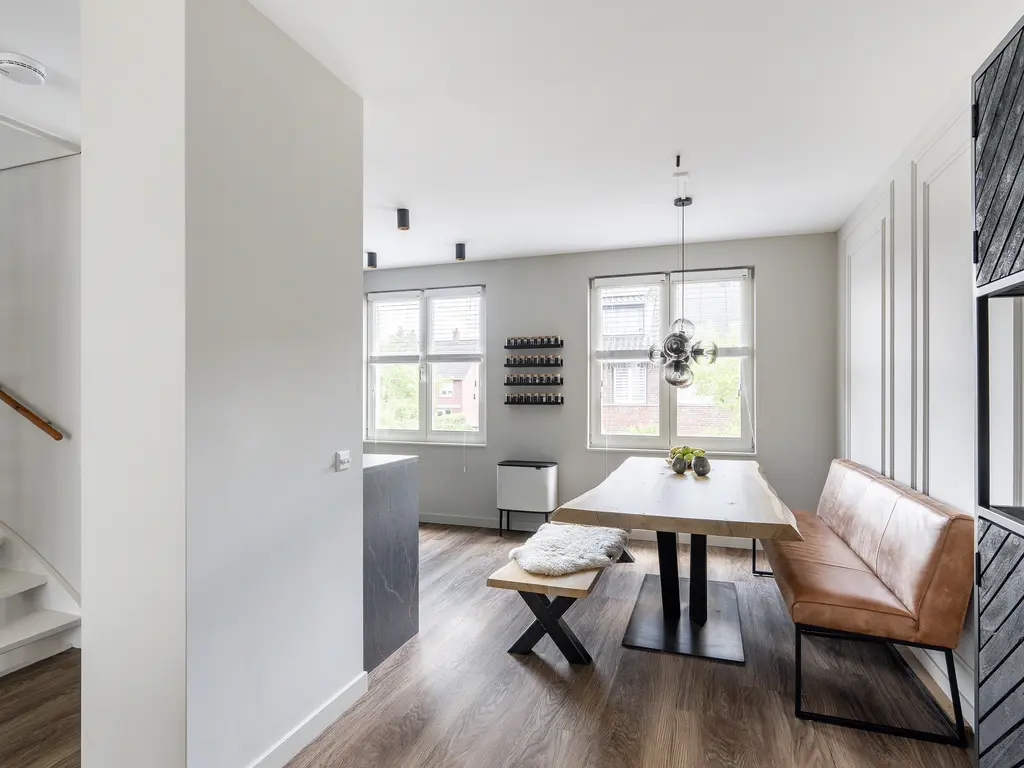 Turresstraat 9, NAALDWIJK