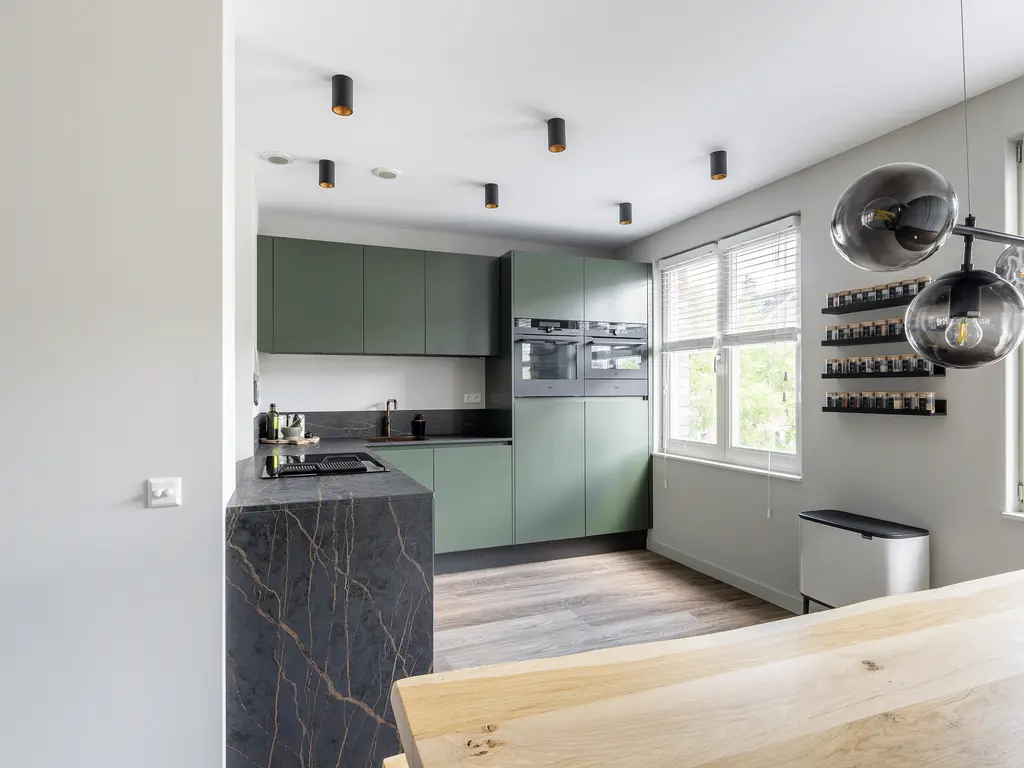 Turresstraat 9, NAALDWIJK
