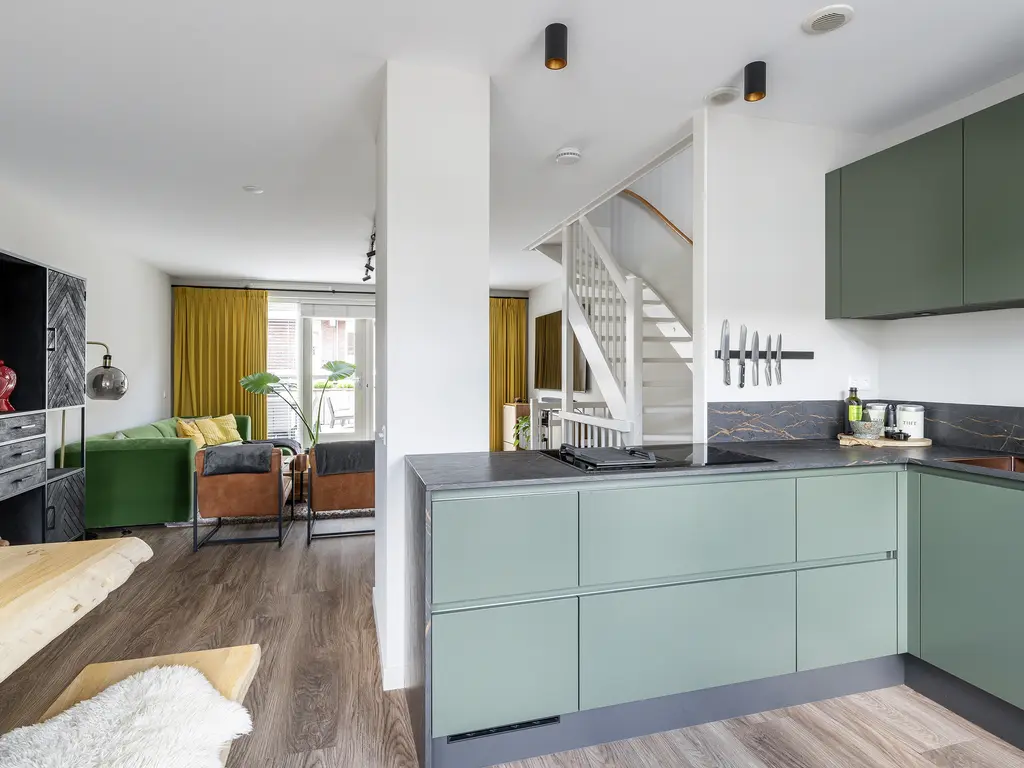 Turresstraat 9, NAALDWIJK