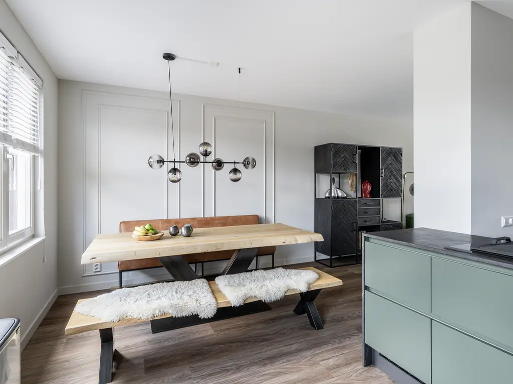 Turresstraat 9, NAALDWIJK