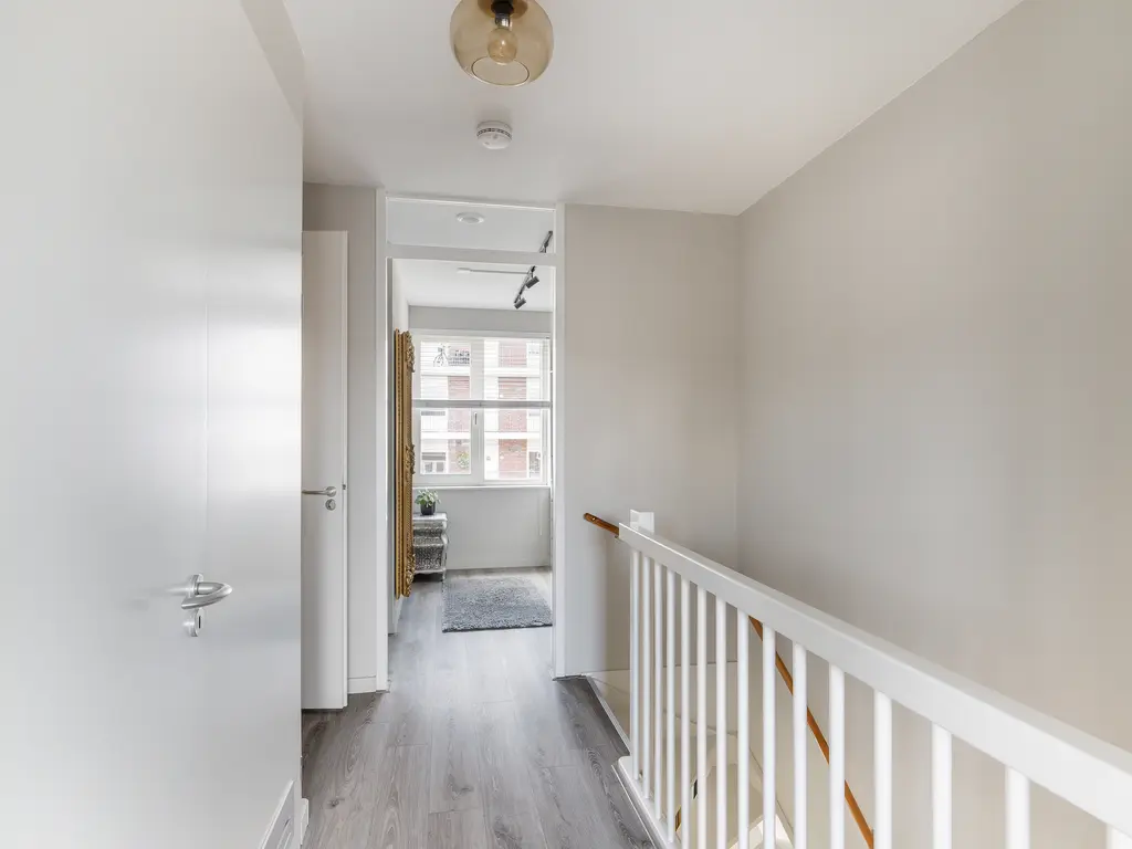 Turresstraat 9, NAALDWIJK