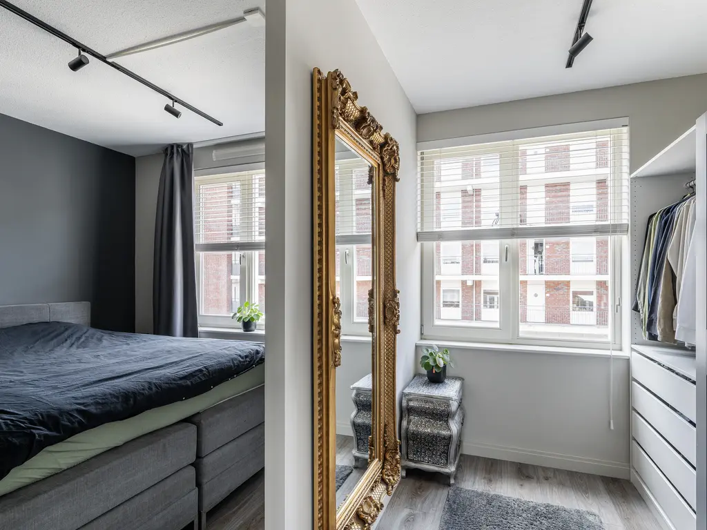 Turresstraat 9, NAALDWIJK