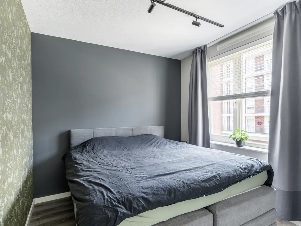Turresstraat 9, NAALDWIJK