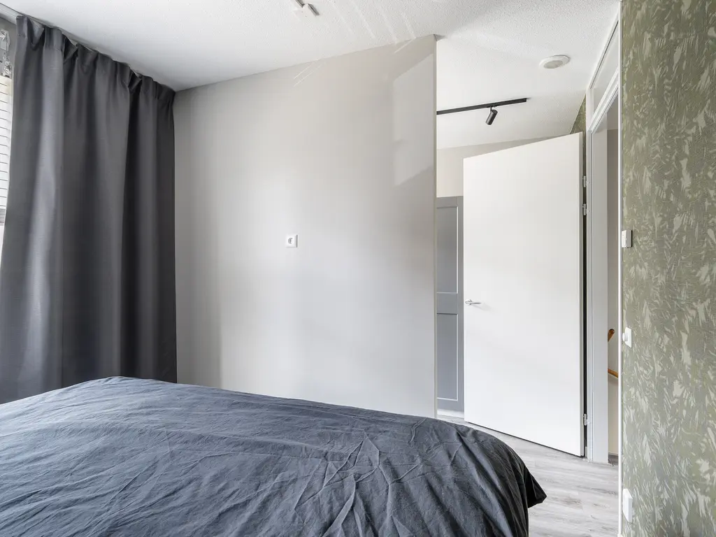 Turresstraat 9, NAALDWIJK