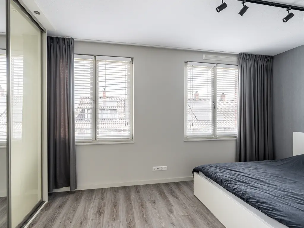 Turresstraat 9, NAALDWIJK