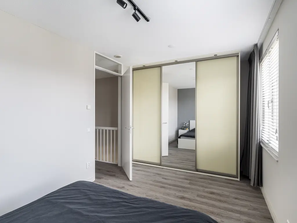 Turresstraat 9, NAALDWIJK
