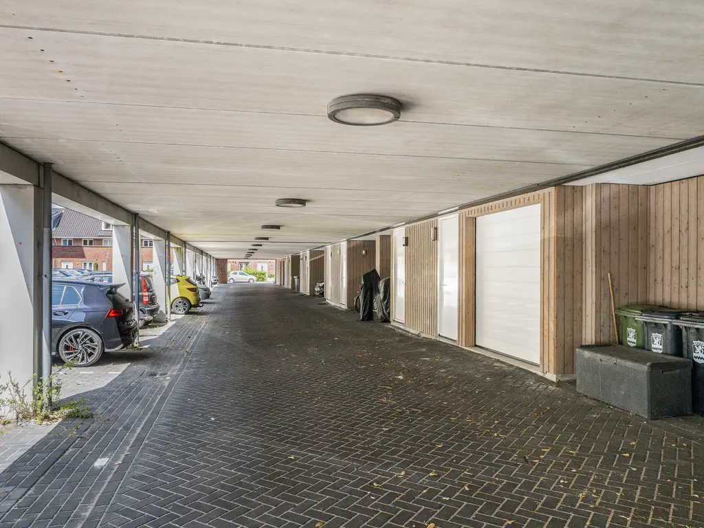 Turresstraat 9, NAALDWIJK