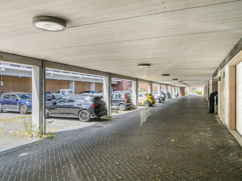 Turresstraat 9, NAALDWIJK