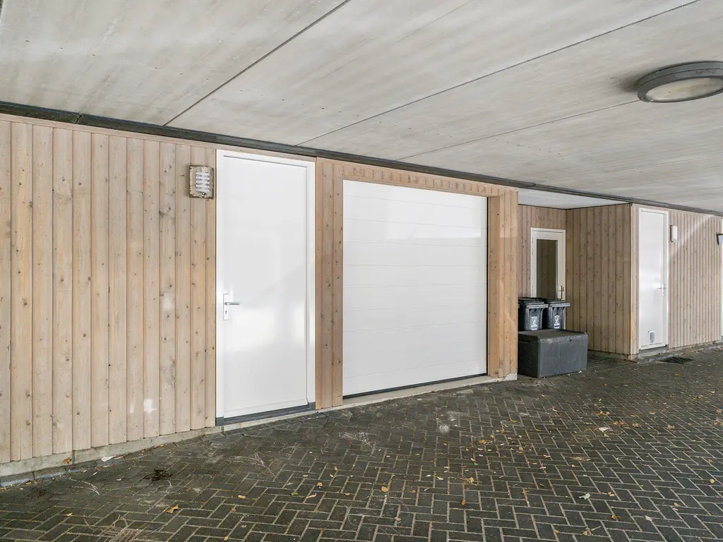 Turresstraat 9, NAALDWIJK