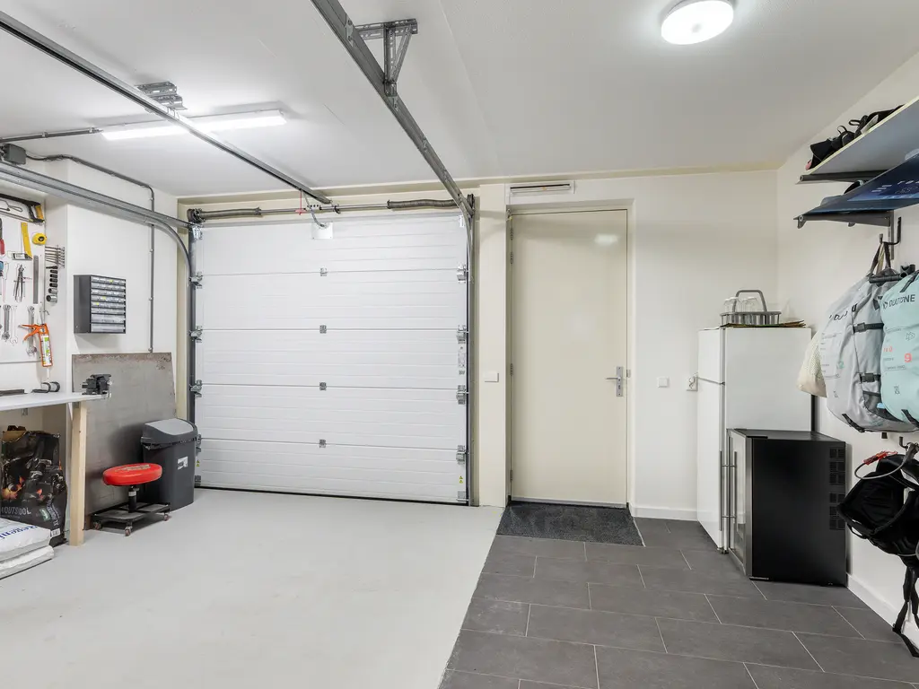 Turresstraat 9, NAALDWIJK