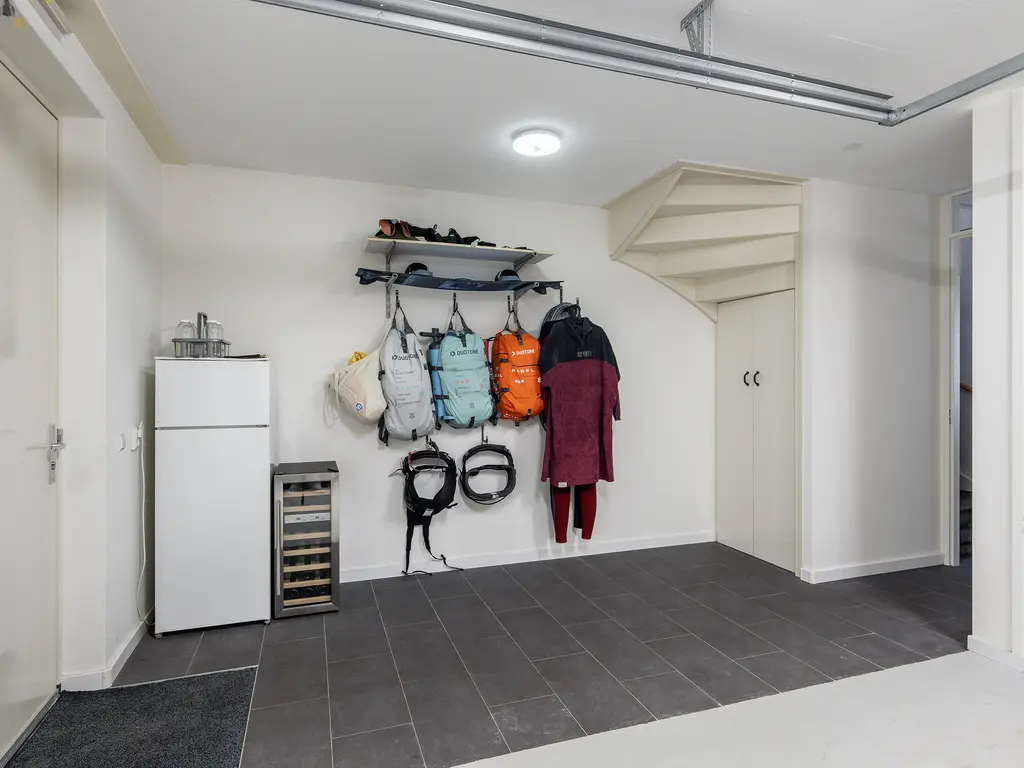 Turresstraat 9, NAALDWIJK