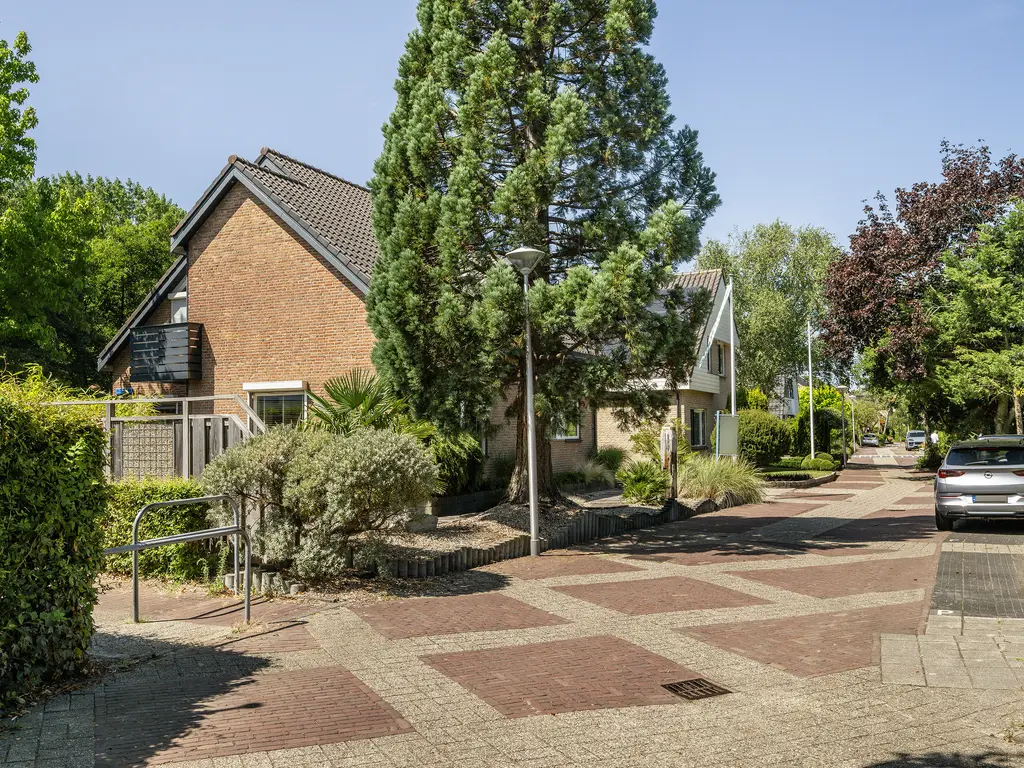 Hondsdraf 13, NAALDWIJK