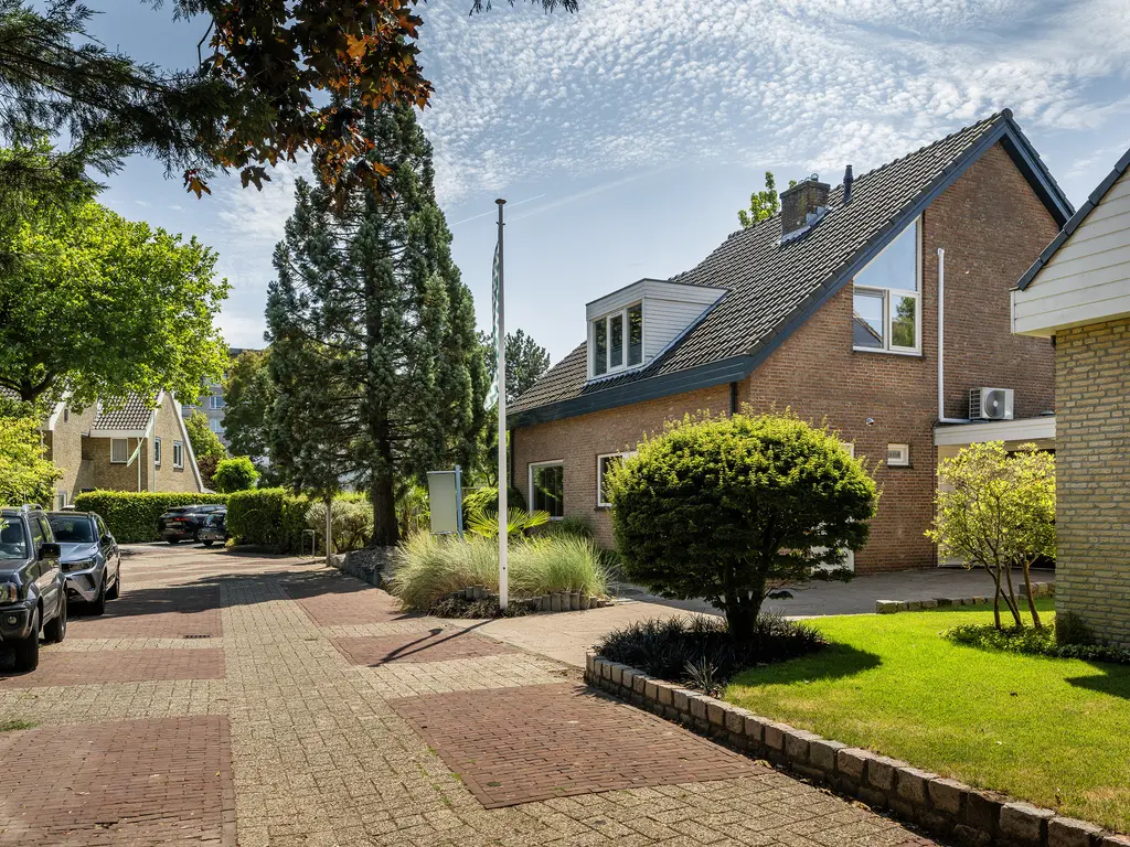 Hondsdraf 13, NAALDWIJK