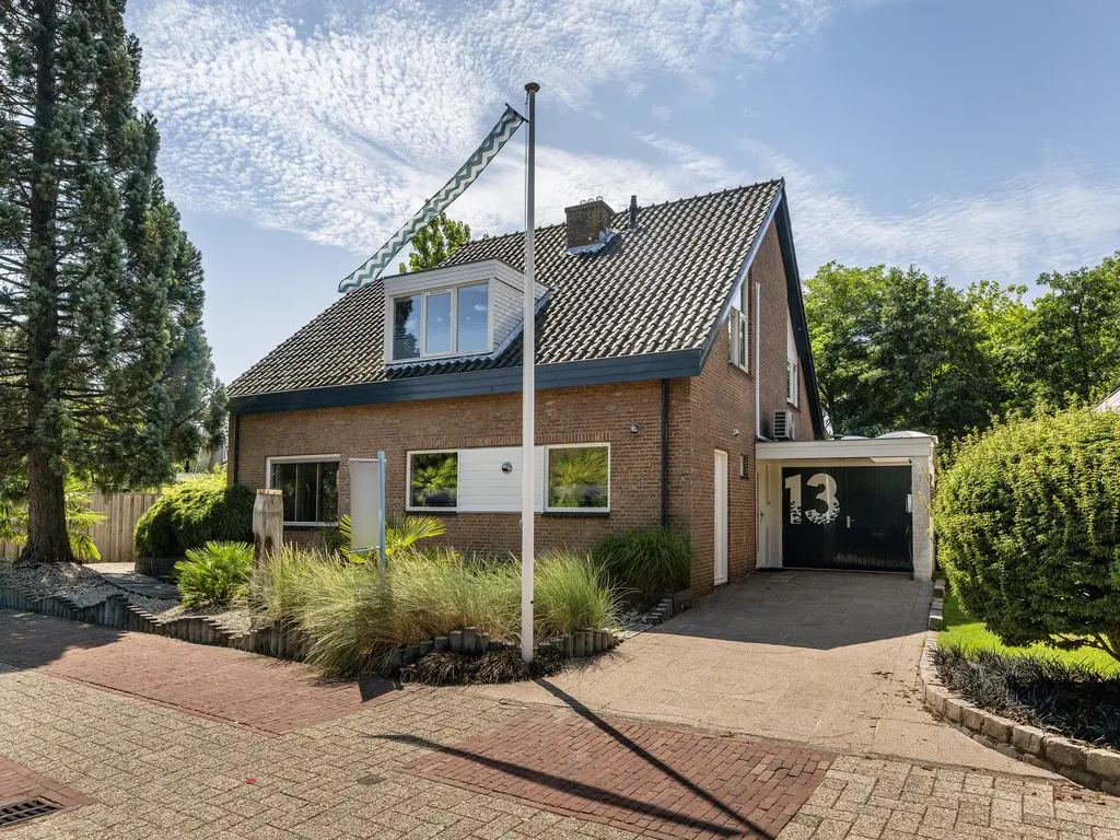 Hondsdraf 13, NAALDWIJK