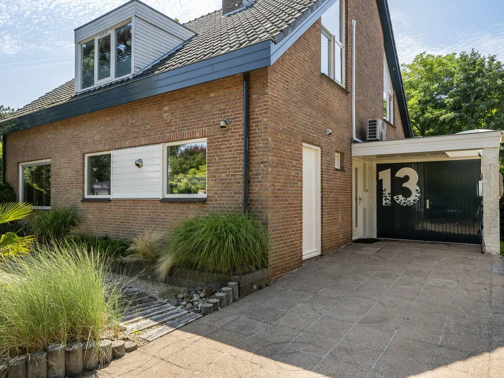 Hondsdraf 13, NAALDWIJK