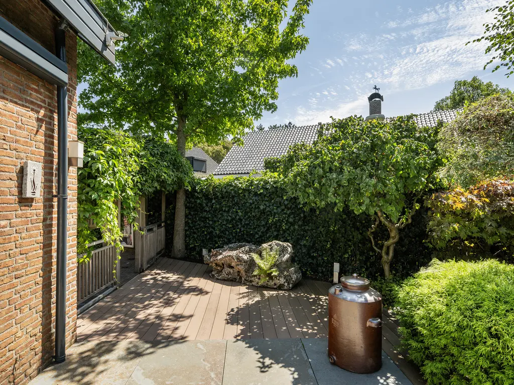 Hondsdraf 13, NAALDWIJK