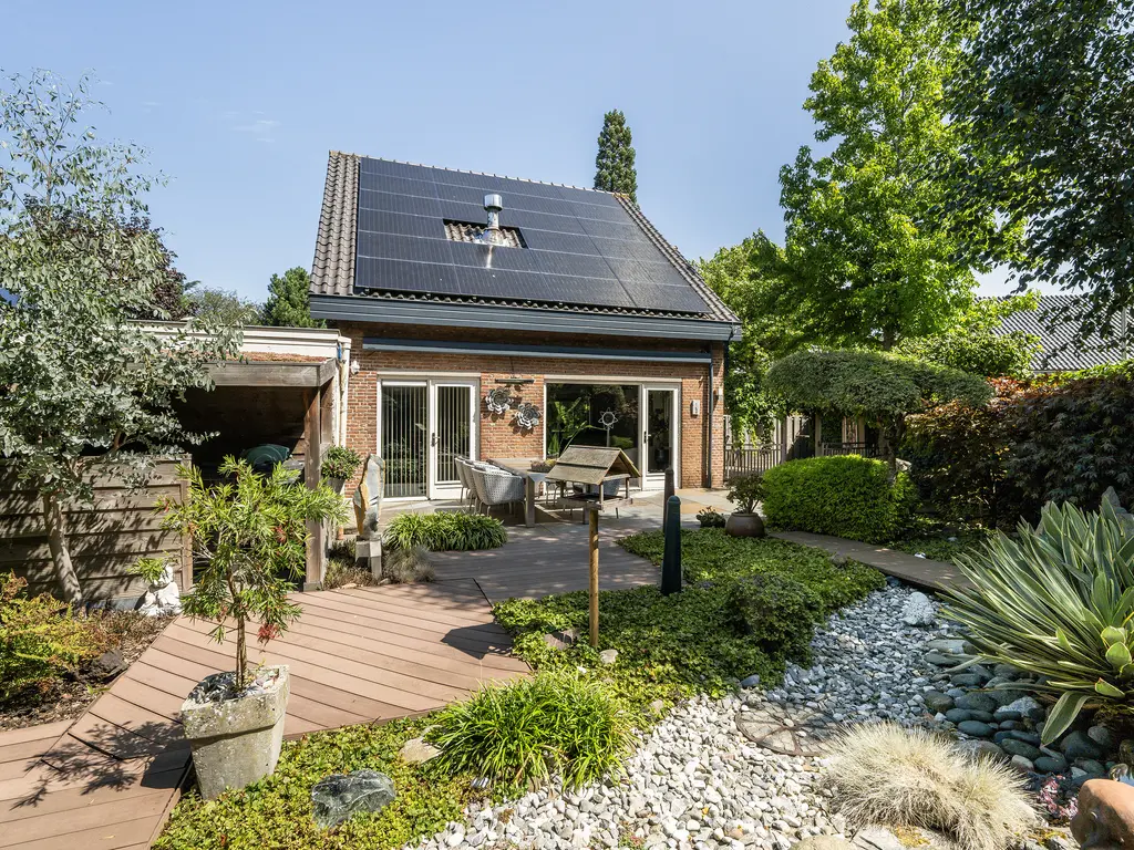 Hondsdraf 13, NAALDWIJK
