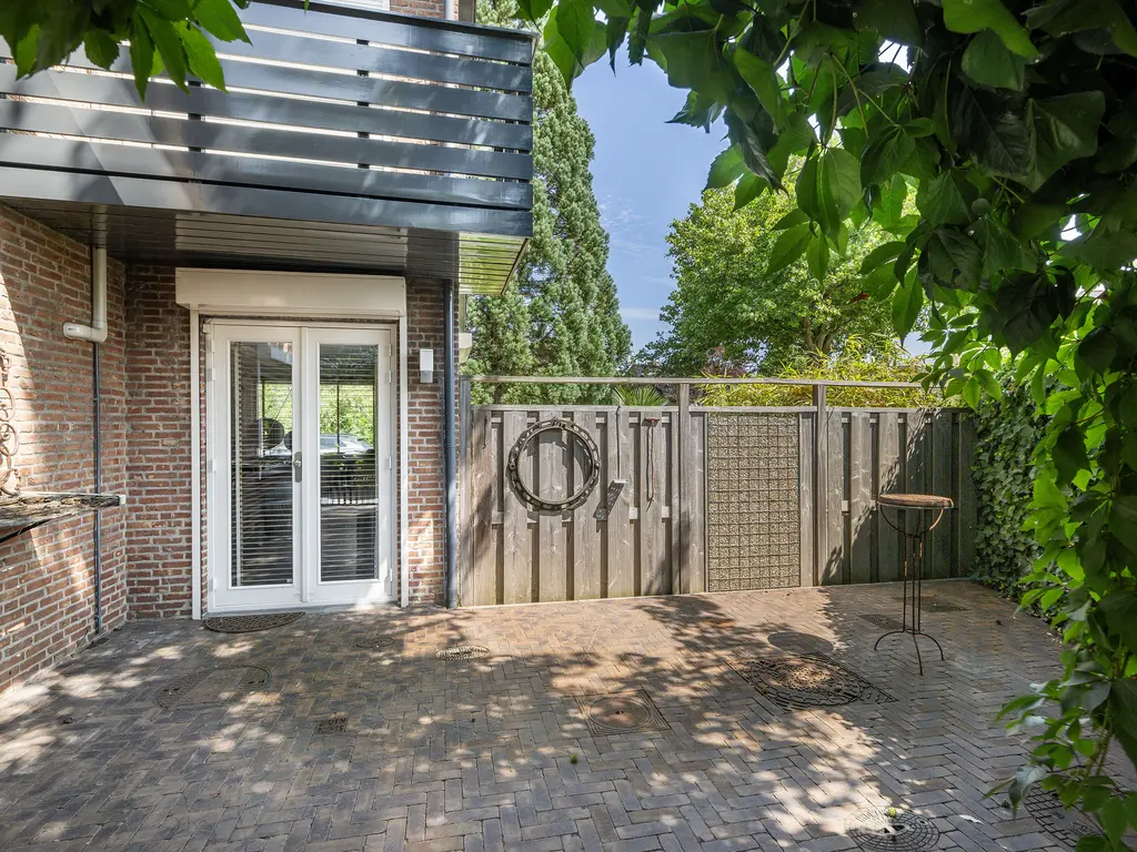 Hondsdraf 13, NAALDWIJK