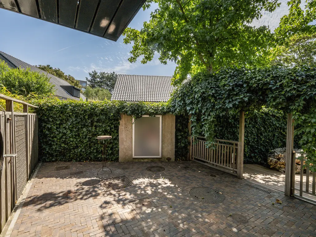 Hondsdraf 13, NAALDWIJK