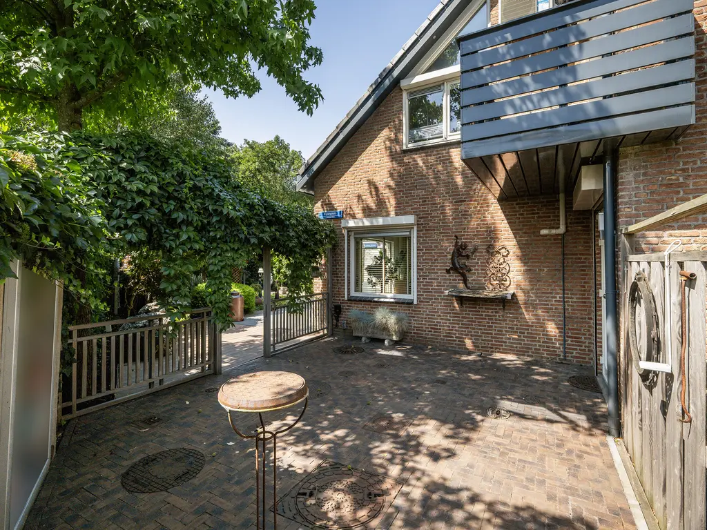 Hondsdraf 13, NAALDWIJK