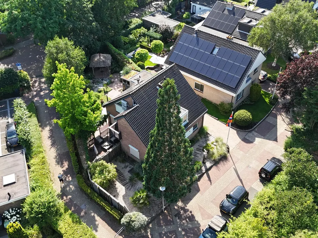 Hondsdraf 13, NAALDWIJK