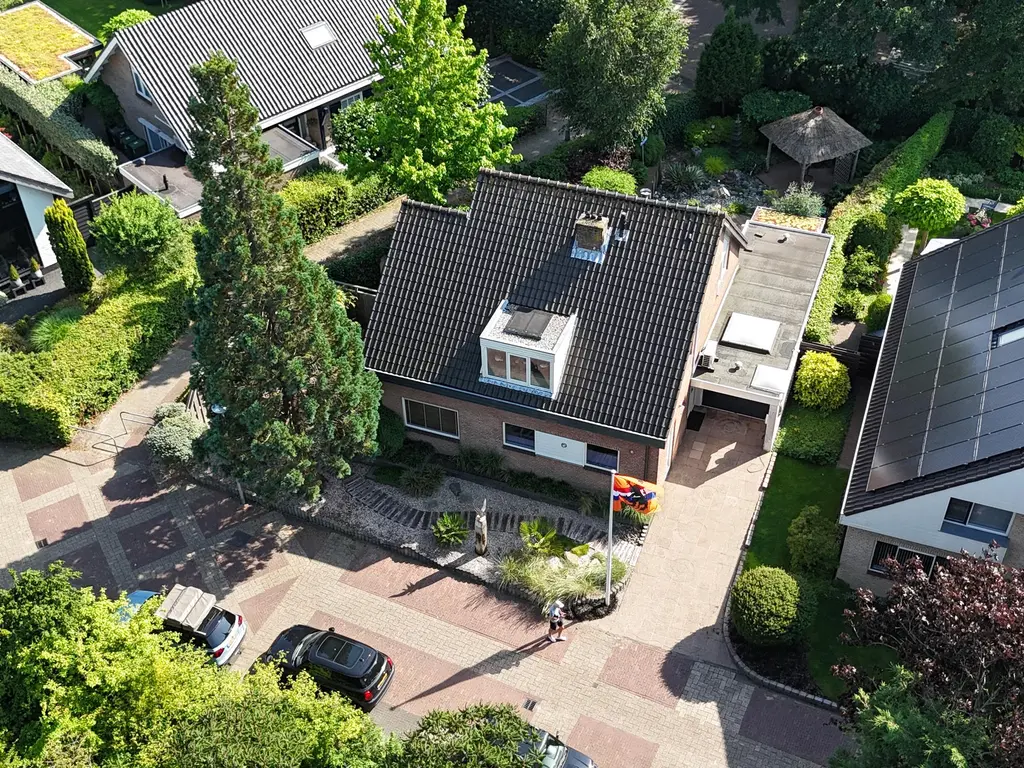 Hondsdraf 13, NAALDWIJK
