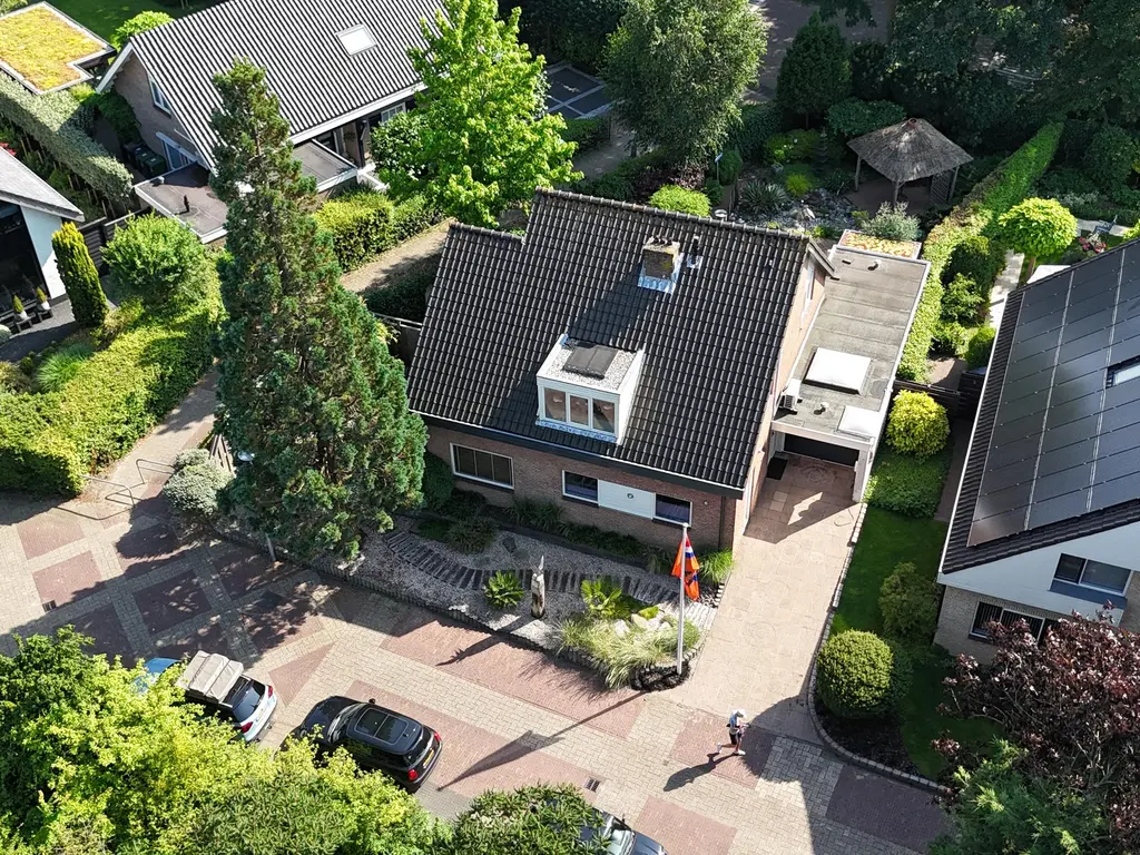 Hondsdraf 13, NAALDWIJK
