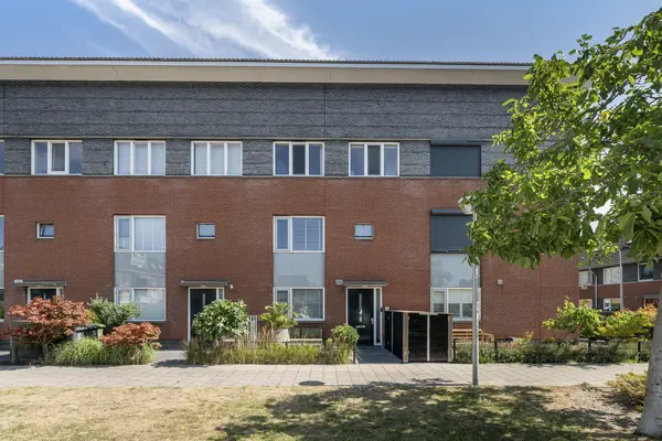 Catharina van Heenvlietstraat 4