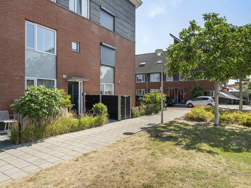 Catharina van Heenvlietstraat 4, NAALDWIJK
