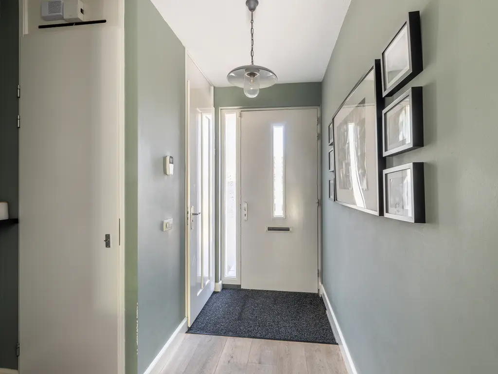 Catharina van Heenvlietstraat 4, NAALDWIJK