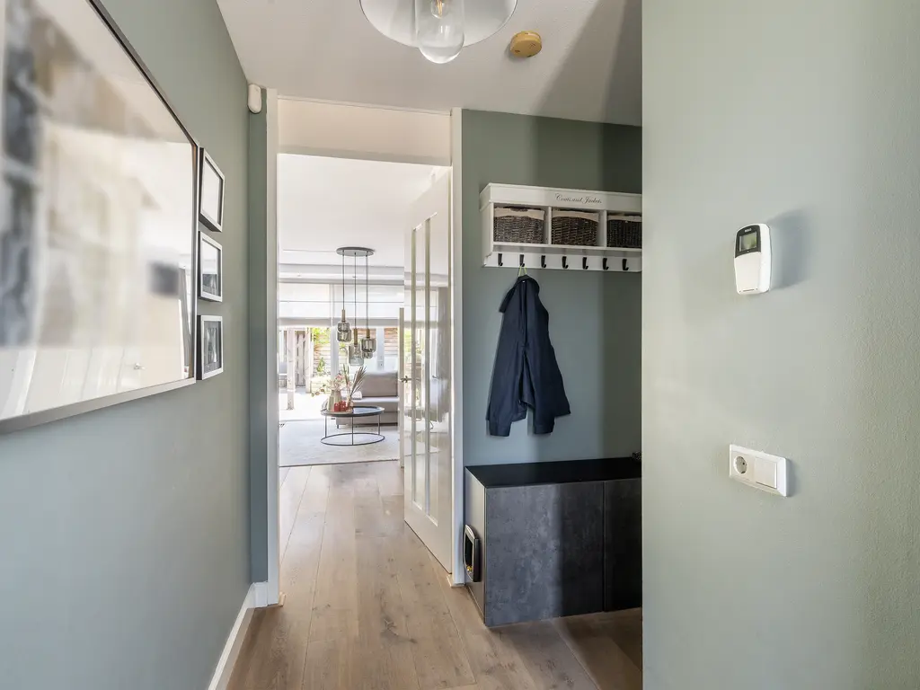 Catharina van Heenvlietstraat 4, NAALDWIJK