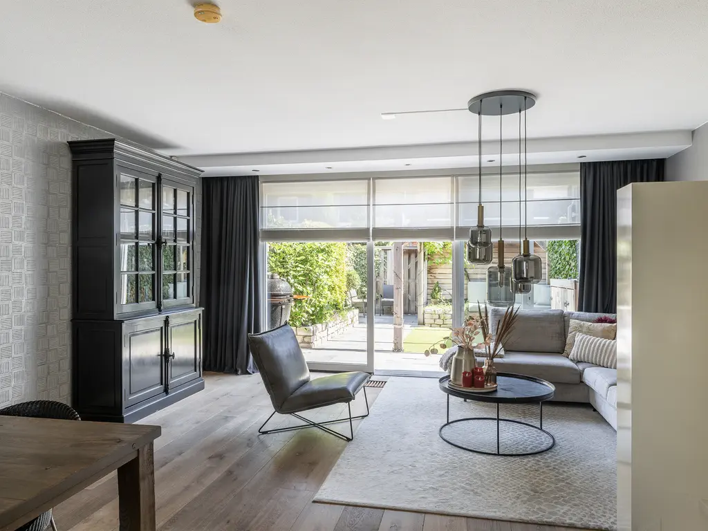 Catharina van Heenvlietstraat 4, NAALDWIJK