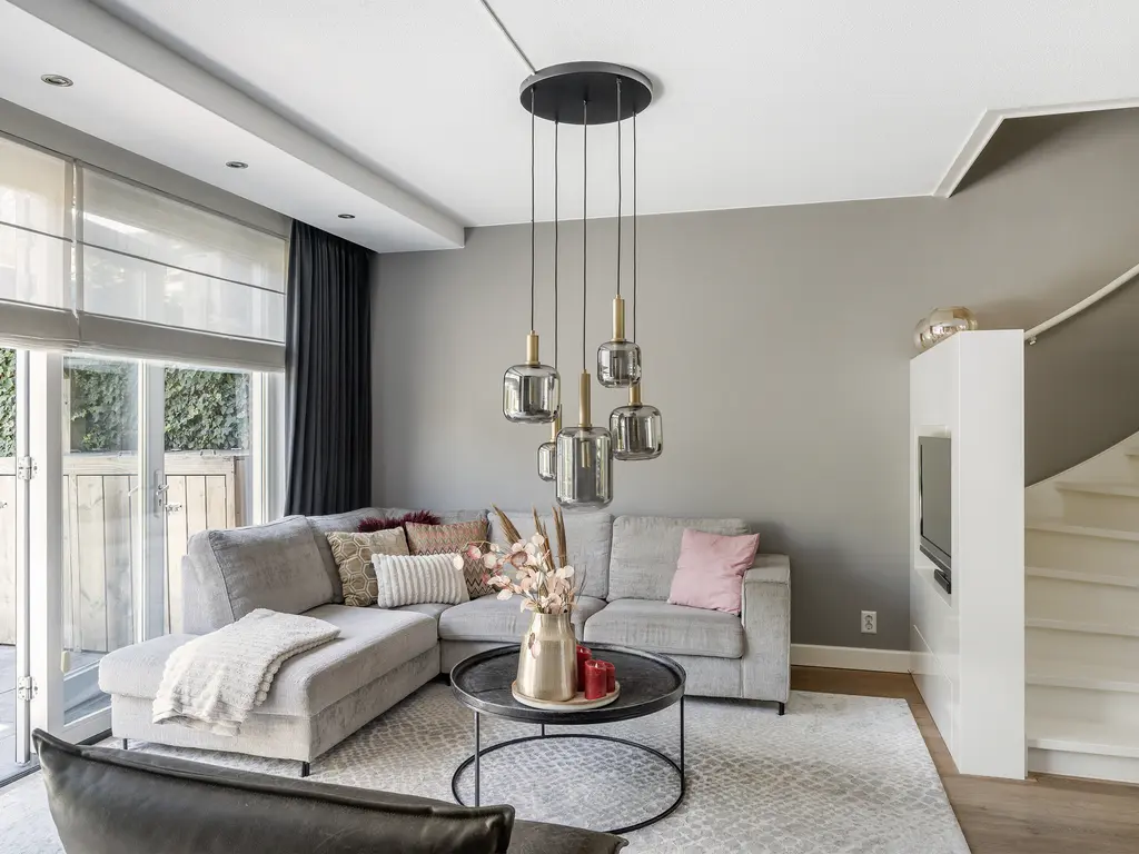 Catharina van Heenvlietstraat 4, NAALDWIJK