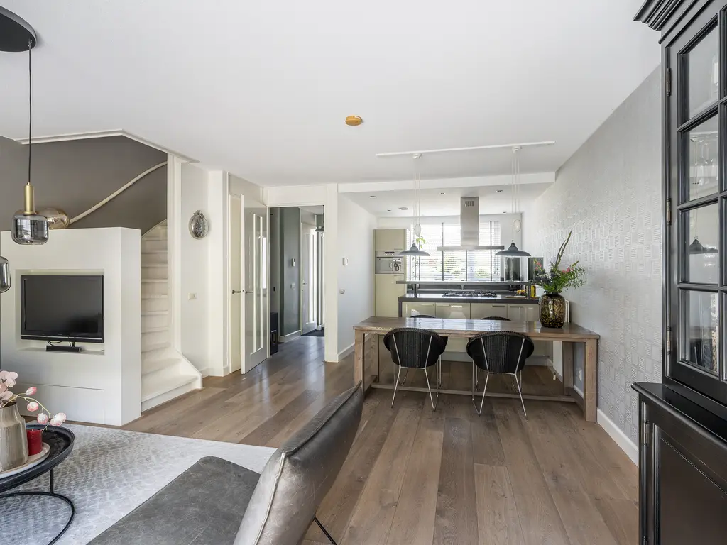 Catharina van Heenvlietstraat 4, NAALDWIJK