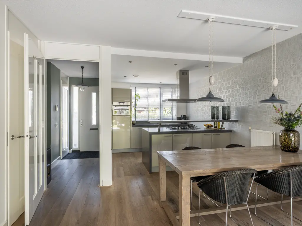 Catharina van Heenvlietstraat 4, NAALDWIJK