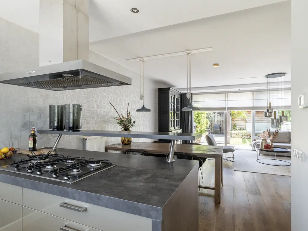 Catharina van Heenvlietstraat 4, NAALDWIJK