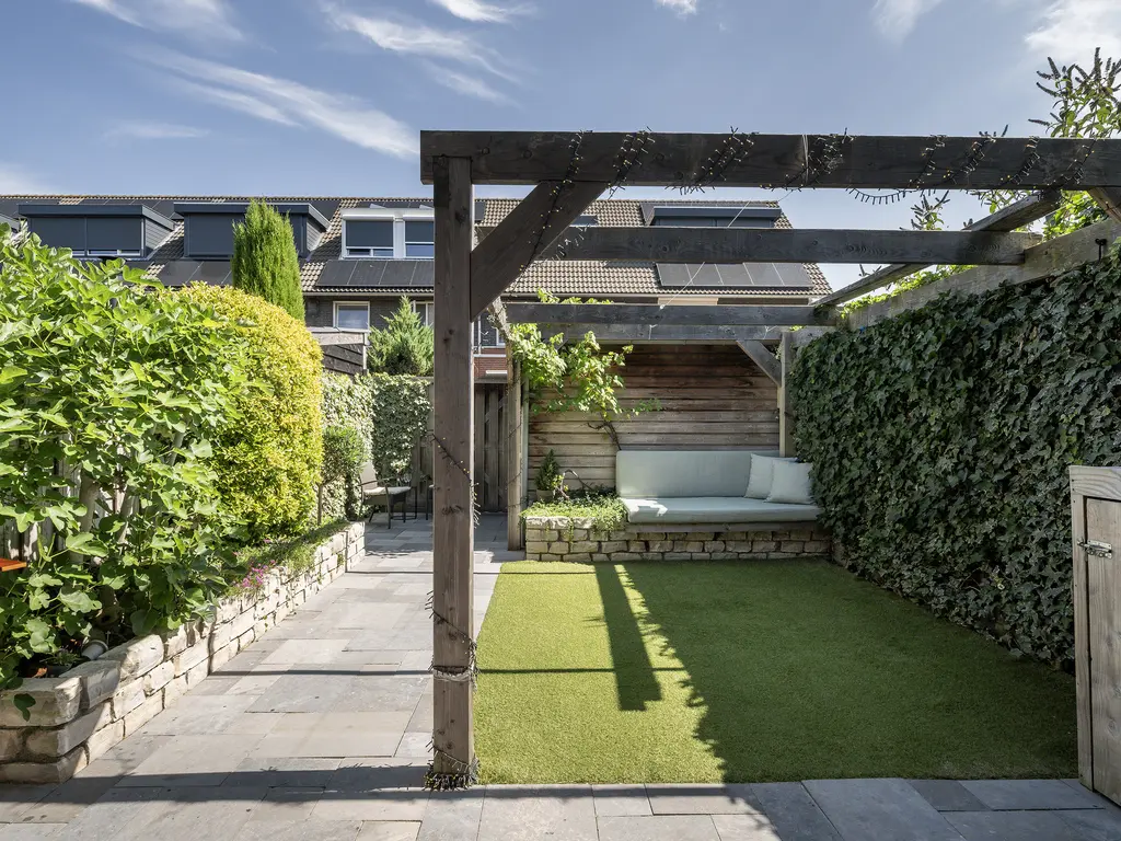 Catharina van Heenvlietstraat 4, NAALDWIJK