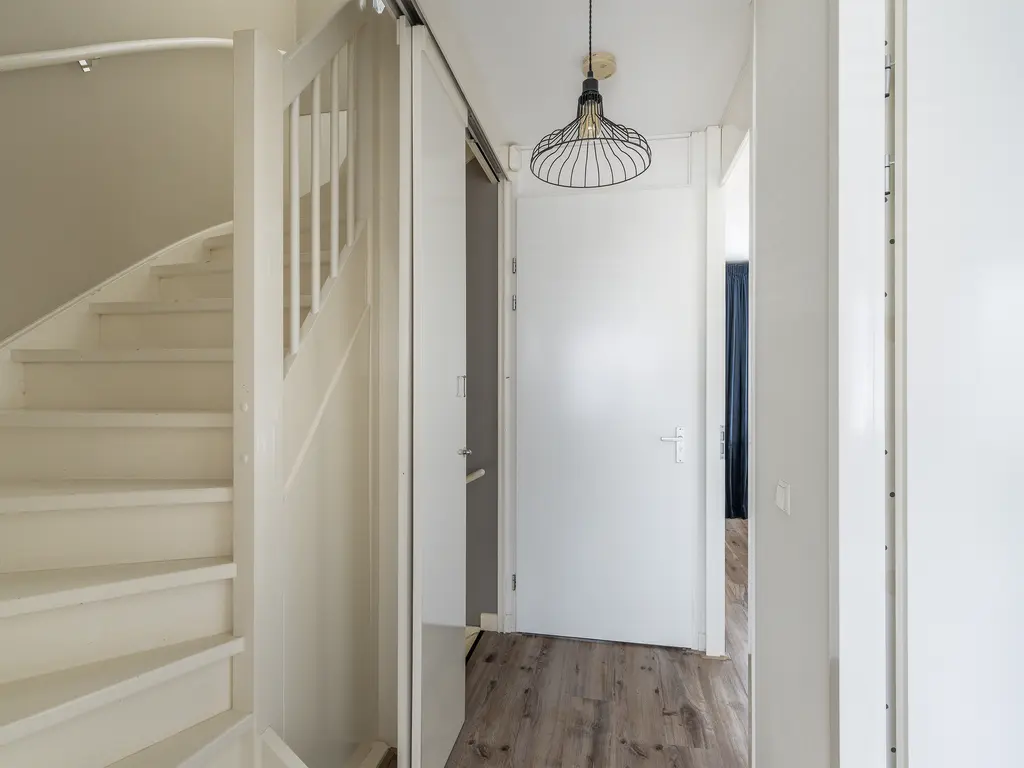 Catharina van Heenvlietstraat 4, NAALDWIJK