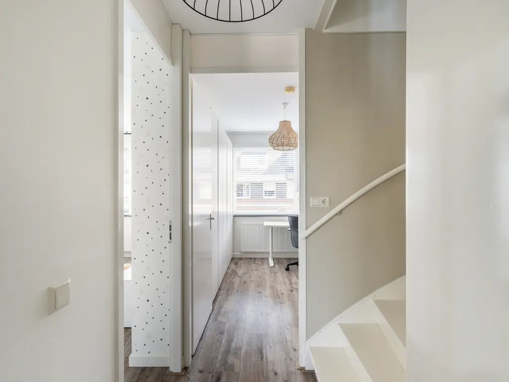 Catharina van Heenvlietstraat 4, NAALDWIJK