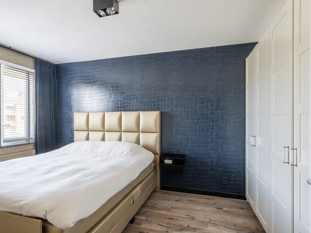 Catharina van Heenvlietstraat 4, NAALDWIJK
