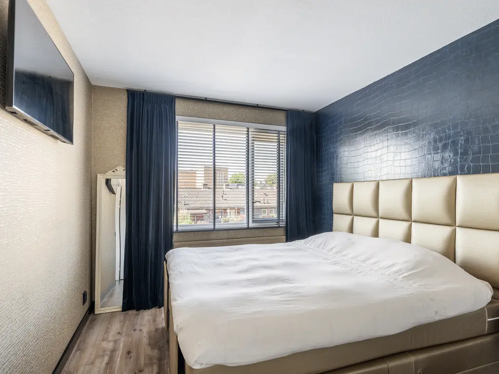 Catharina van Heenvlietstraat 4, NAALDWIJK