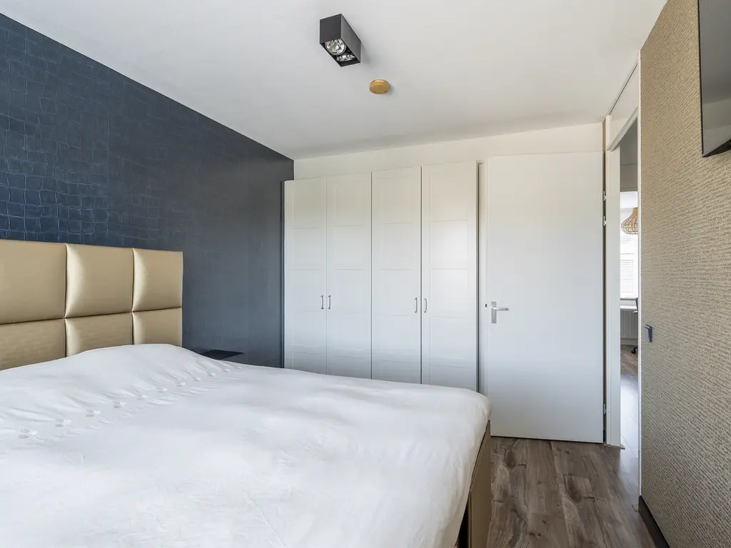 Catharina van Heenvlietstraat 4, NAALDWIJK