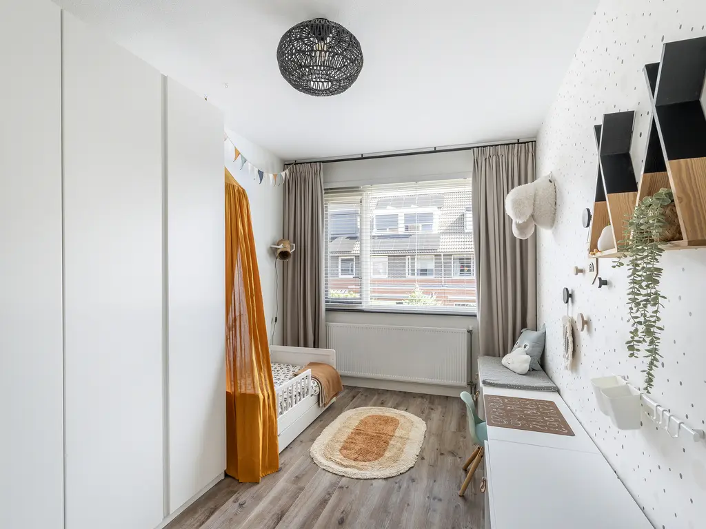 Catharina van Heenvlietstraat 4, NAALDWIJK