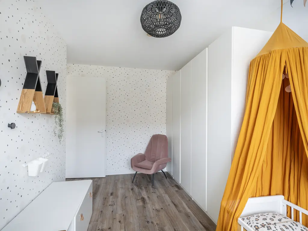 Catharina van Heenvlietstraat 4, NAALDWIJK