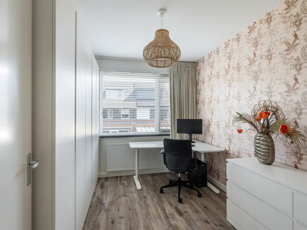 Catharina van Heenvlietstraat 4, NAALDWIJK