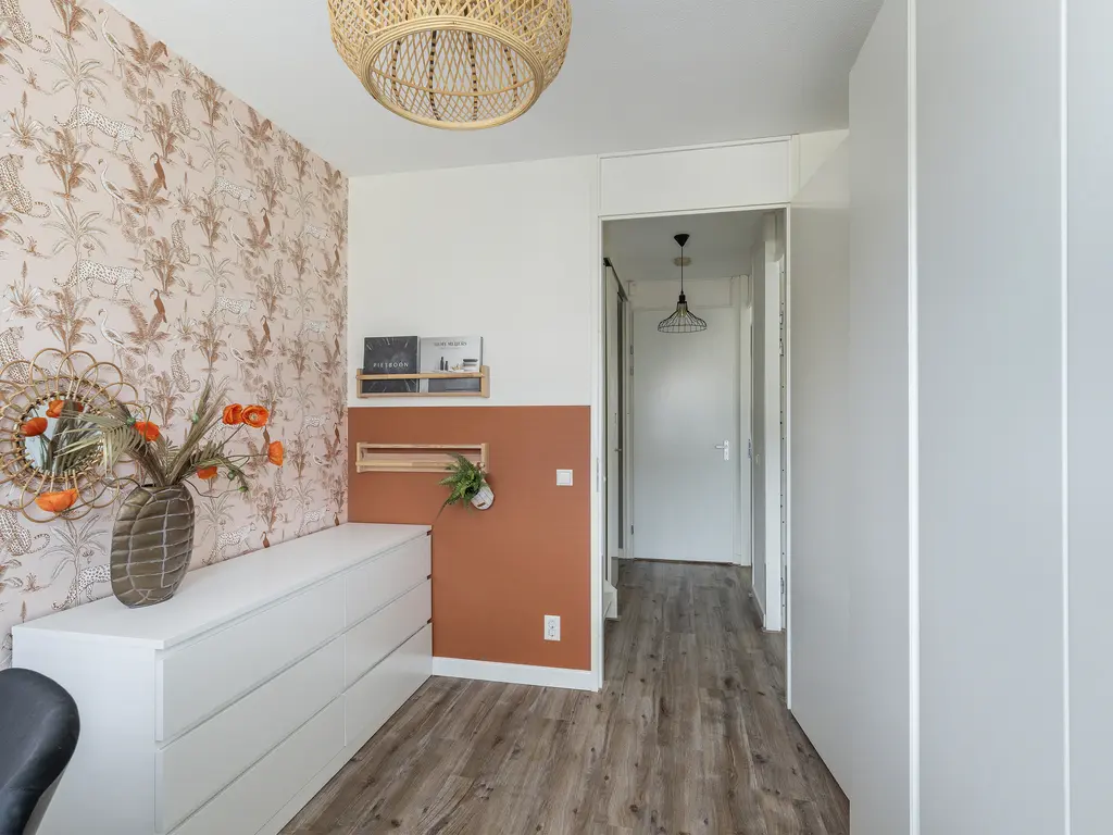 Catharina van Heenvlietstraat 4, NAALDWIJK