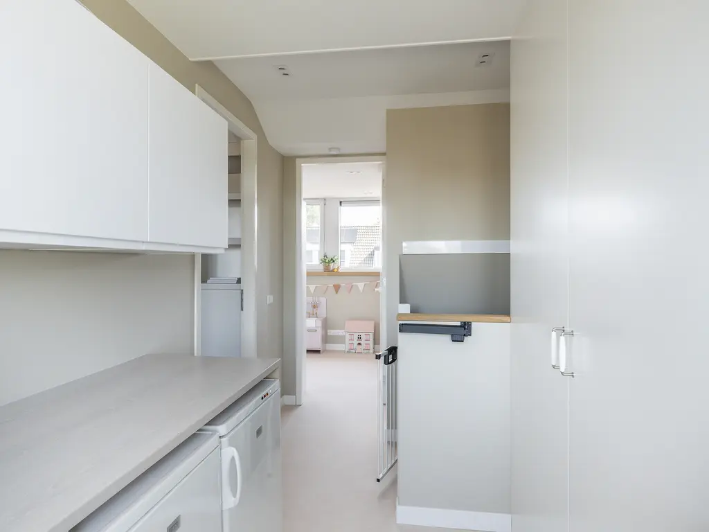 Catharina van Heenvlietstraat 4, NAALDWIJK