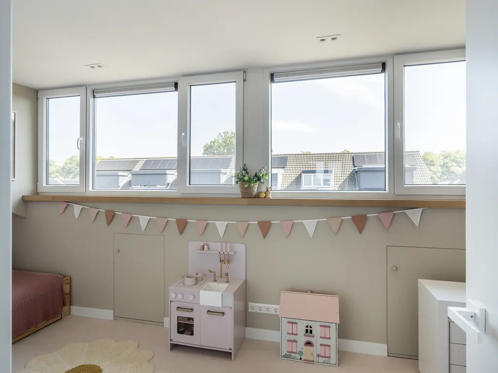 Catharina van Heenvlietstraat 4, NAALDWIJK