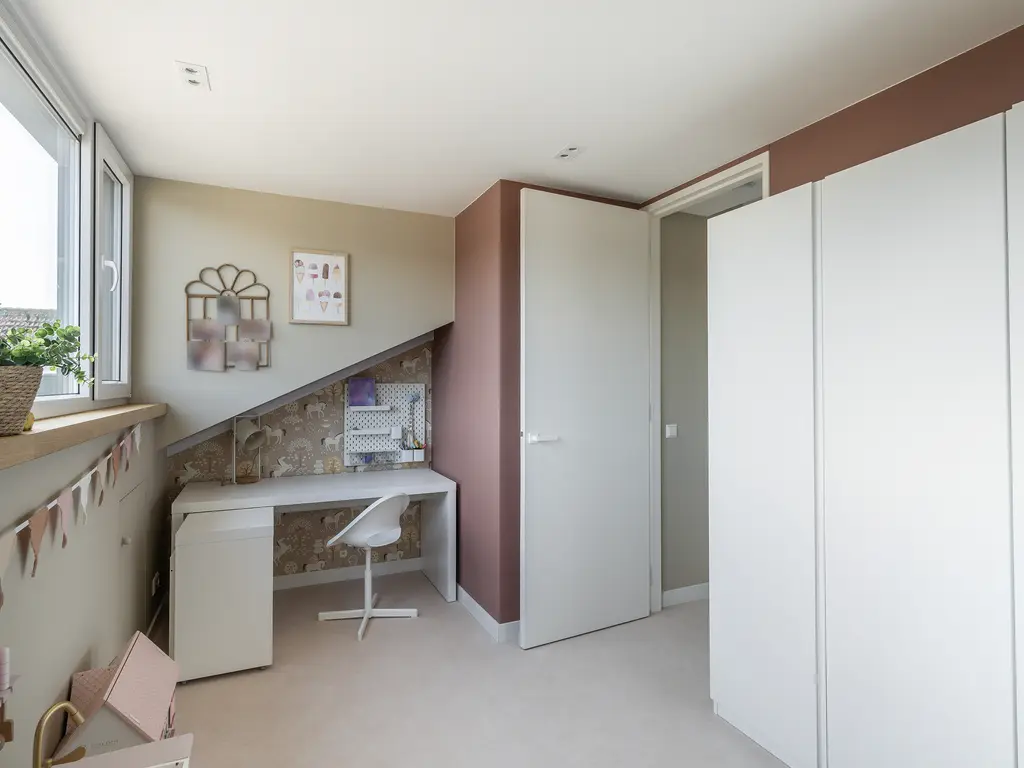 Catharina van Heenvlietstraat 4, NAALDWIJK