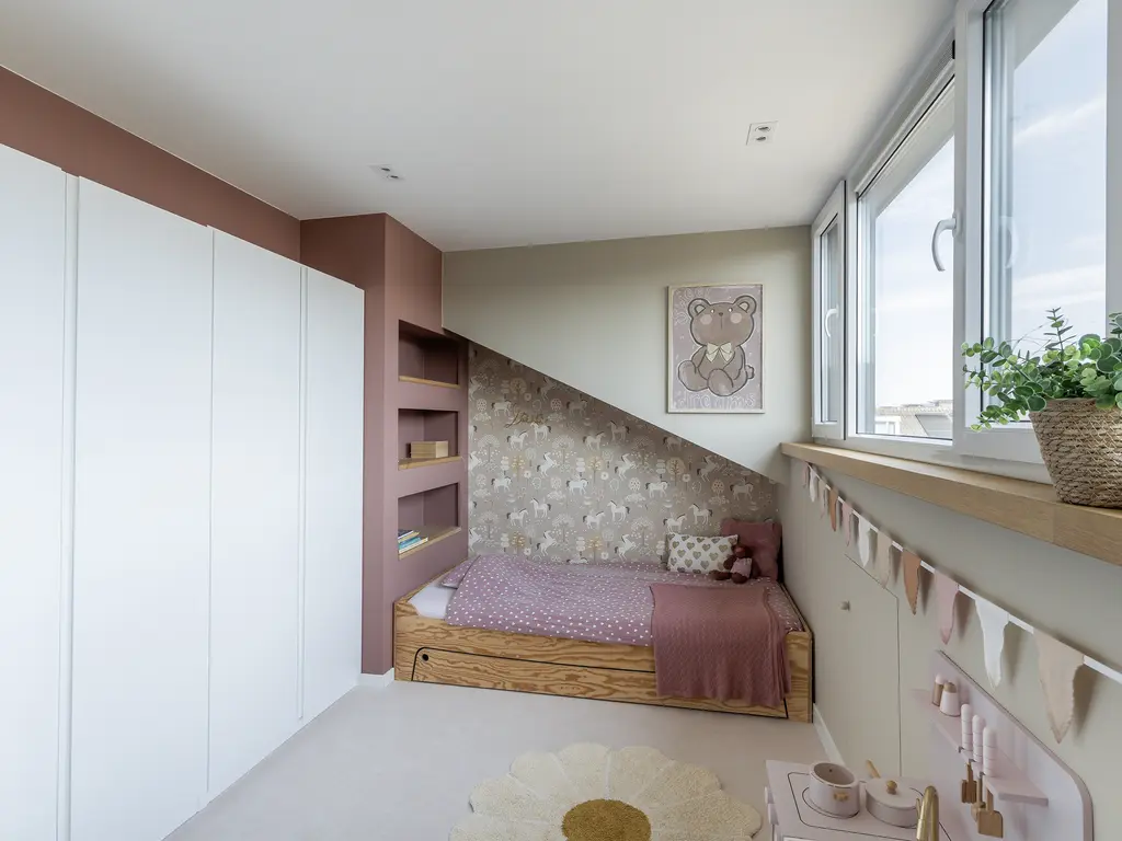 Catharina van Heenvlietstraat 4, NAALDWIJK